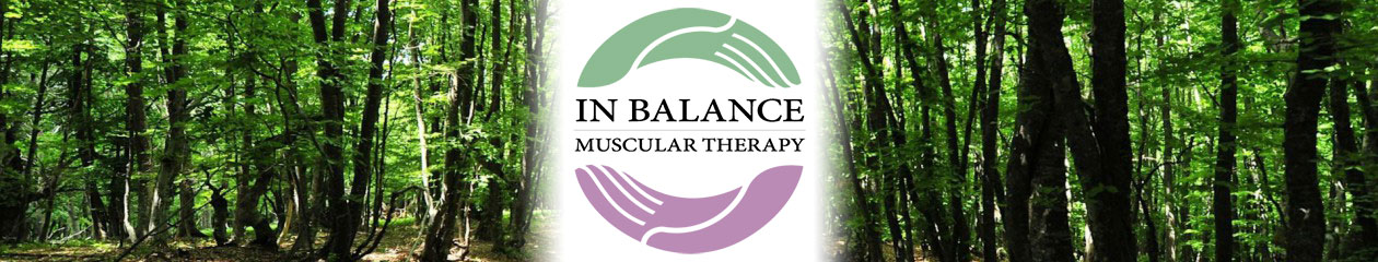 In Balance Muscular Therapy